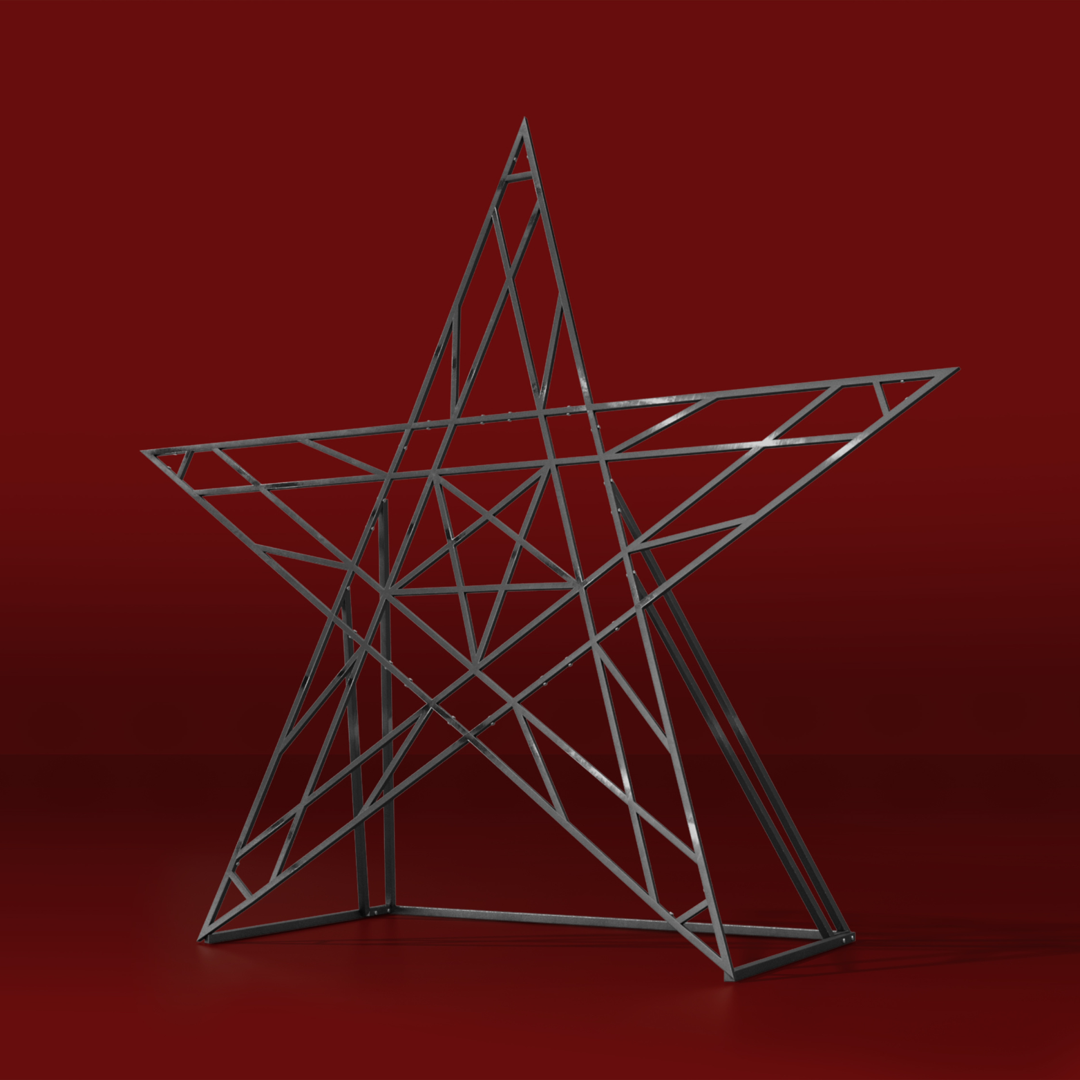 BDSM Crosses