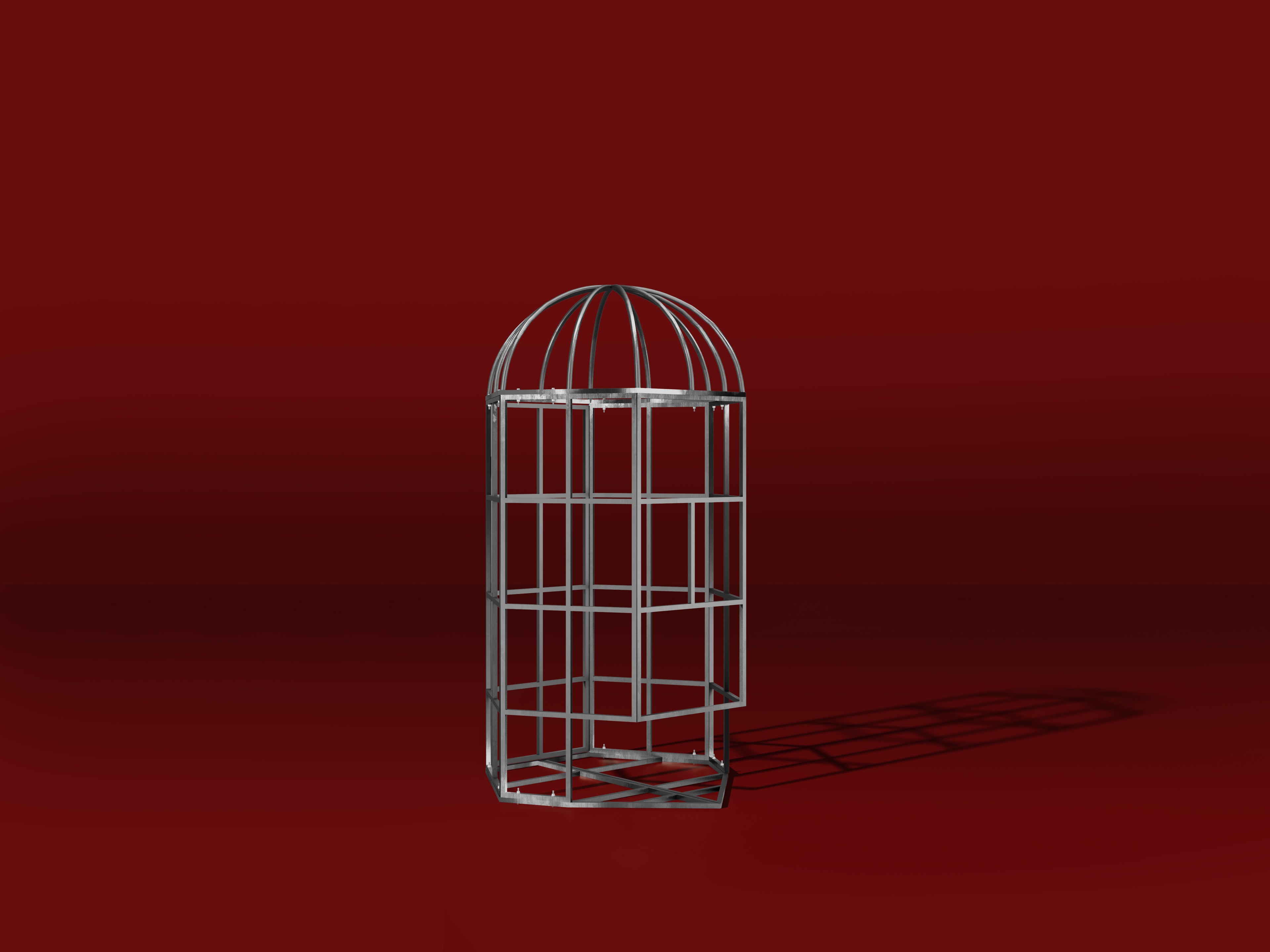 Chamber