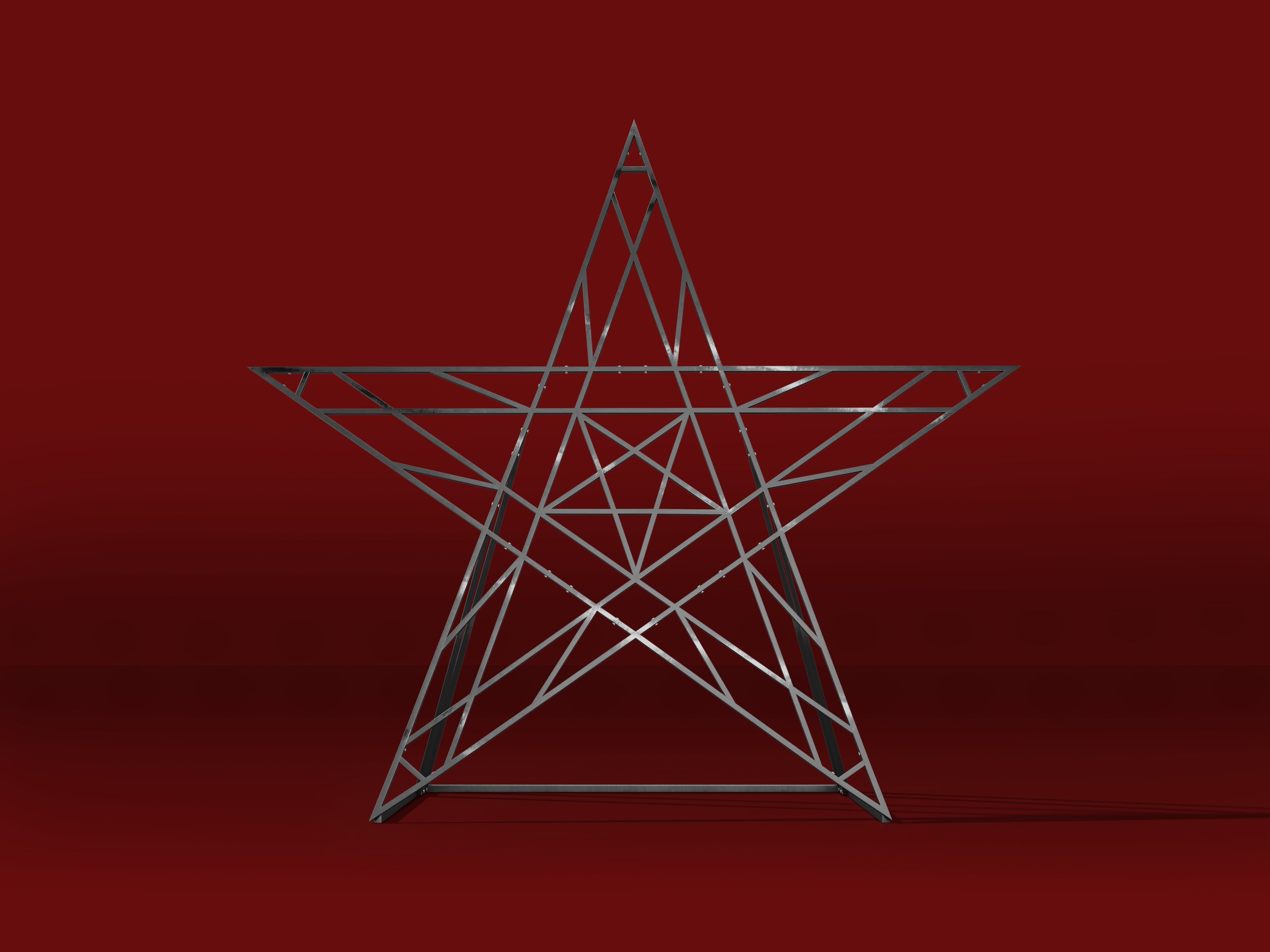 Pentastar