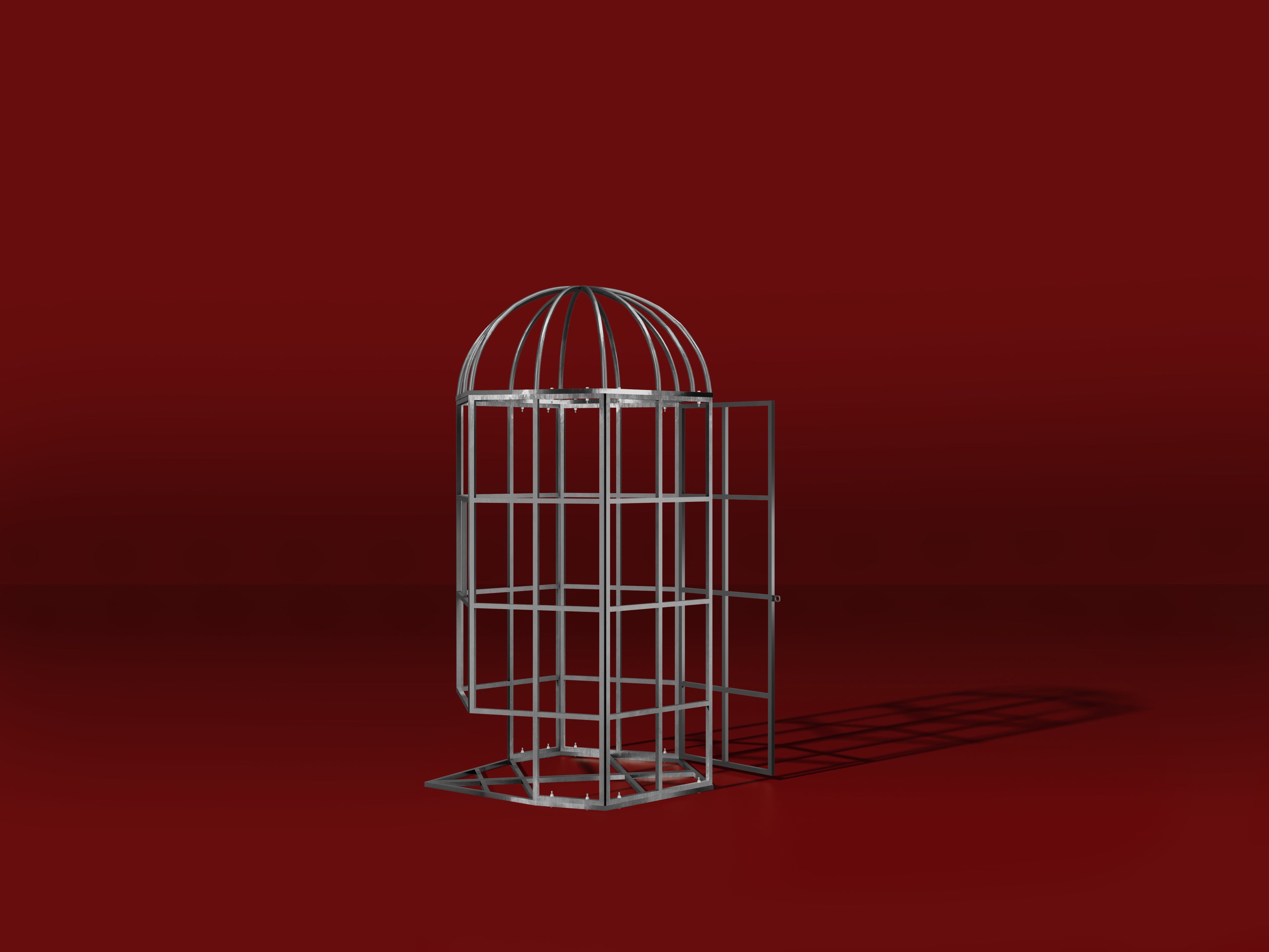 Chamber