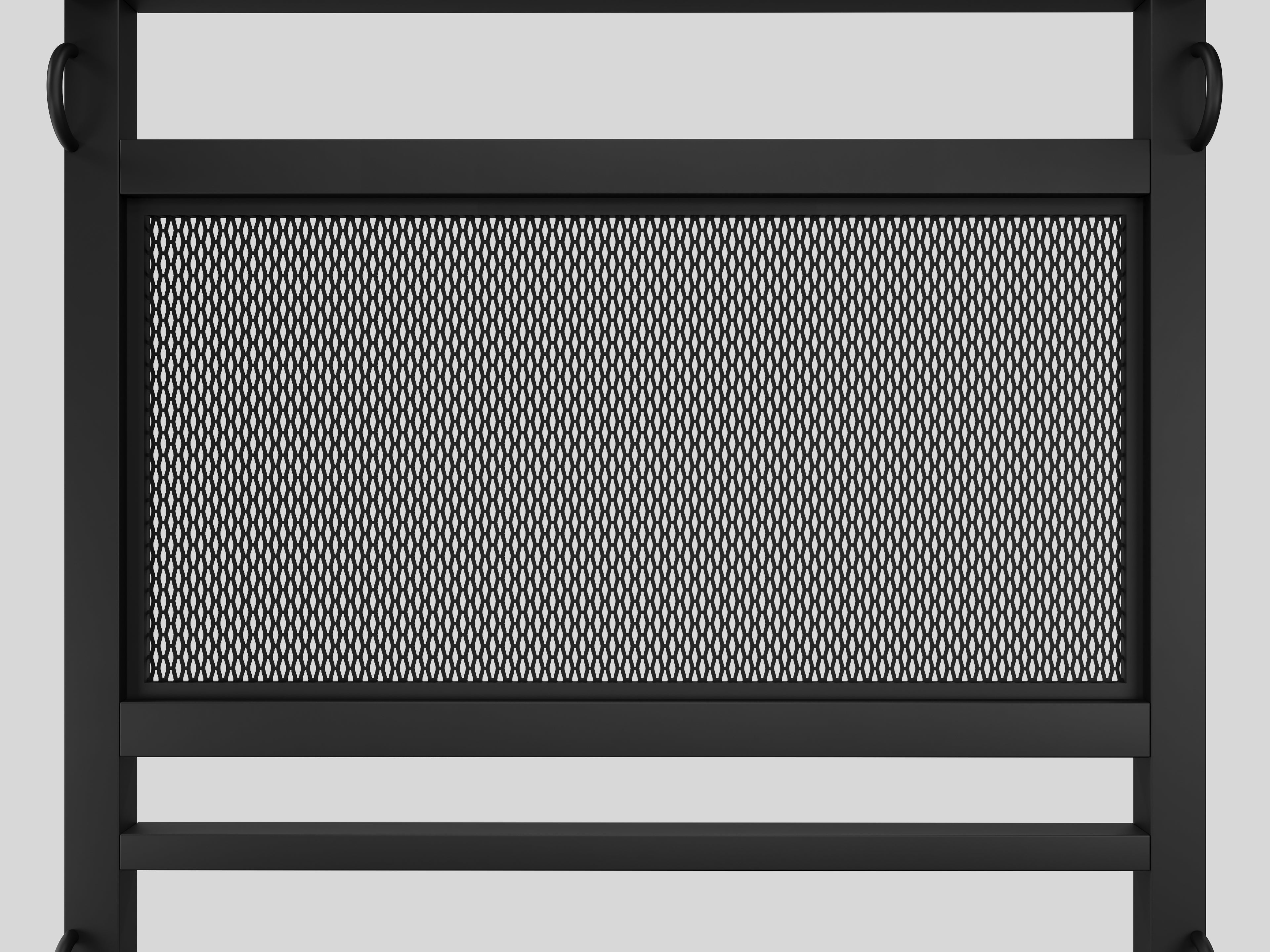 a close up shot of the cellar head board design