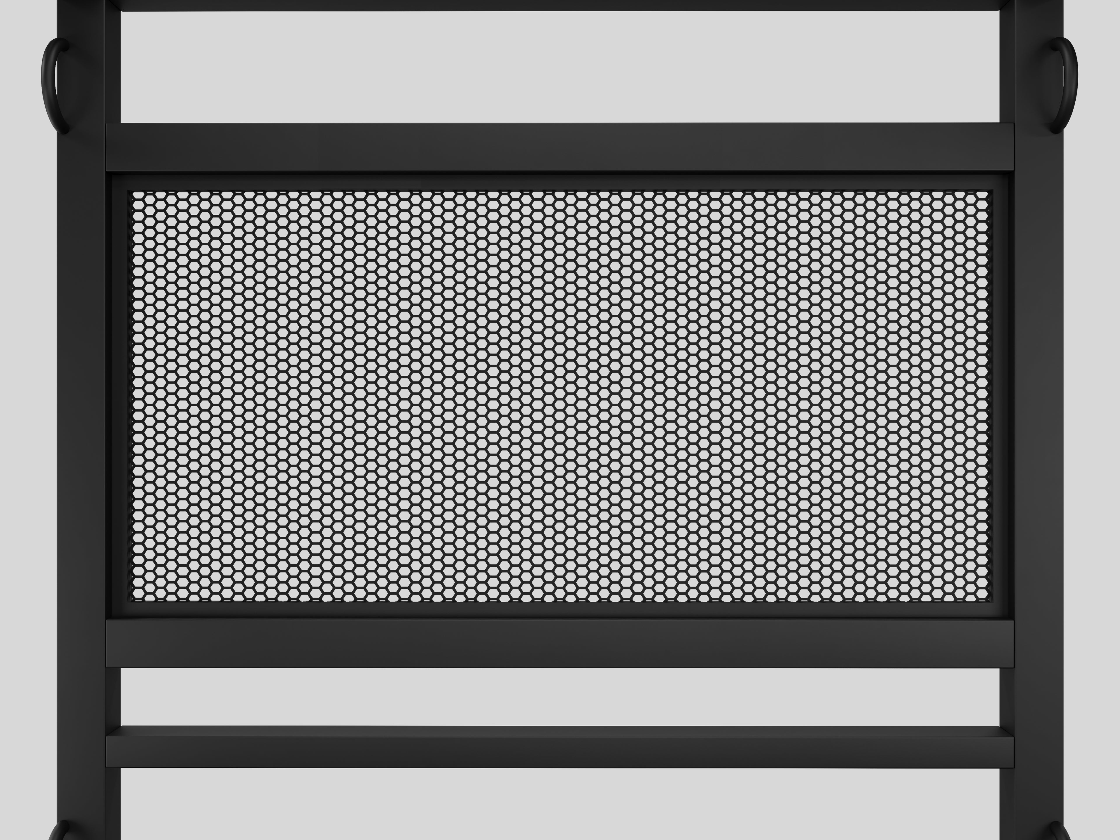 a close up shot of the pavilion head board design