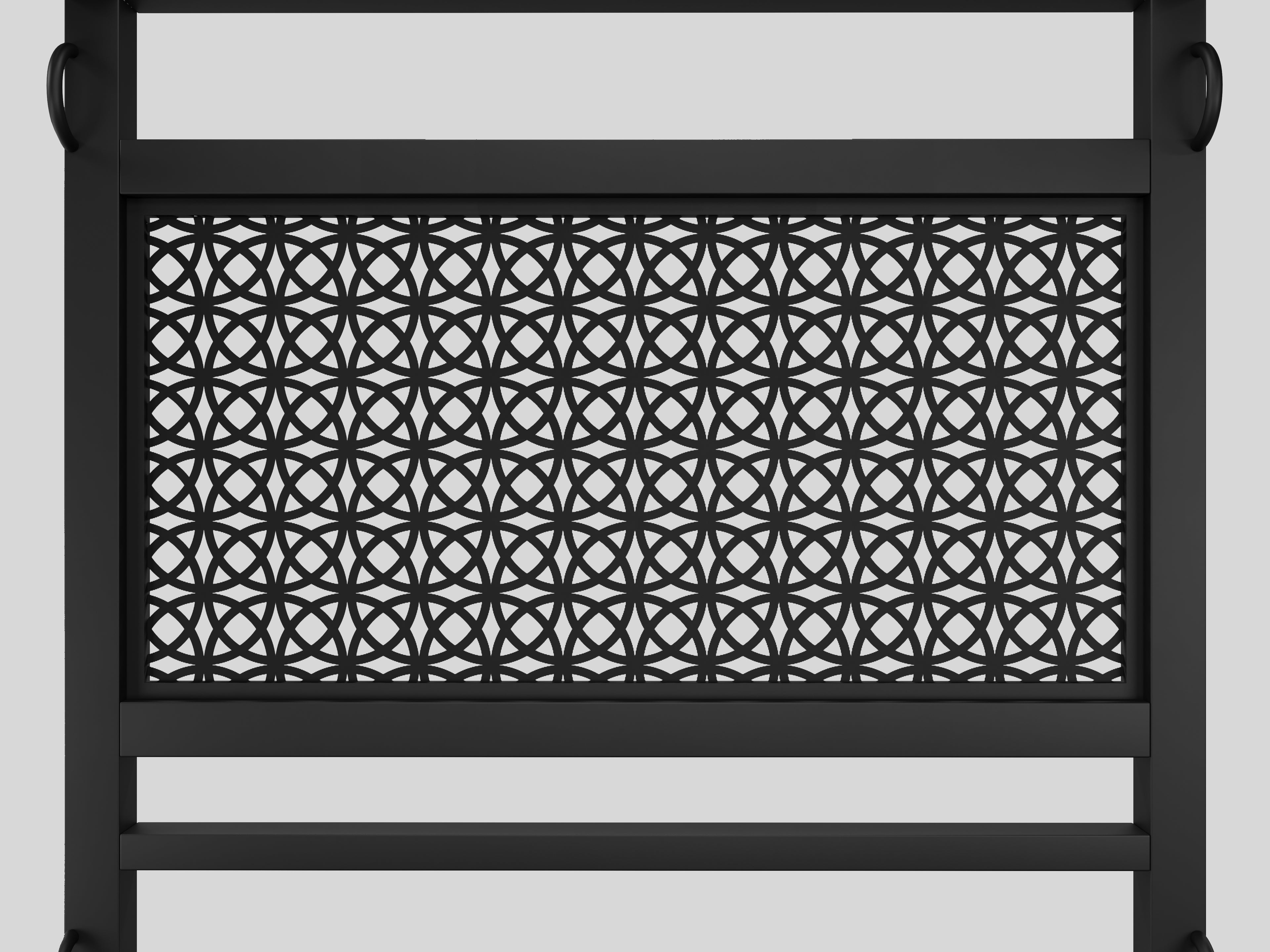 a close up shot of the solstice head board design